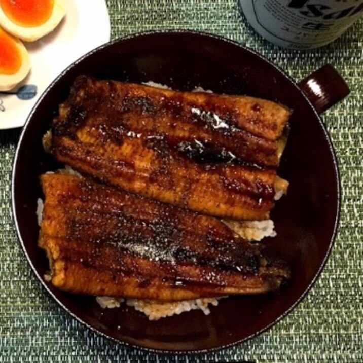 うなぎ あたため 方 あたため 方 うなぎ